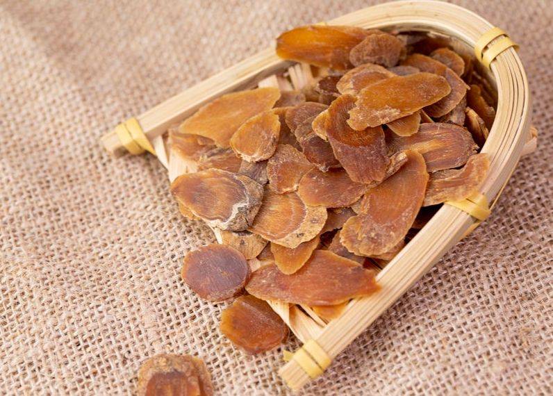 天乐园古参堂：红参，非药物调节情绪与管理压力的天然选择