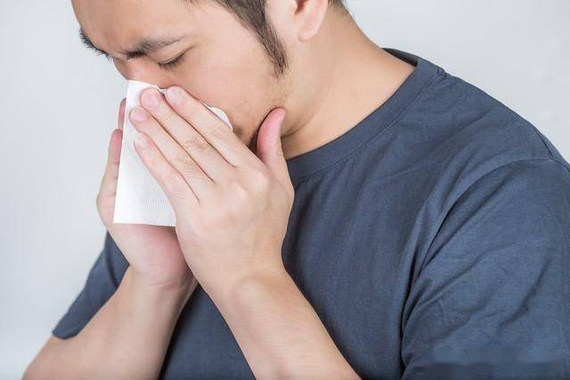 过敏性鼻炎不用愁！2个穴位帮你缓解，中医典籍里的实用调理法