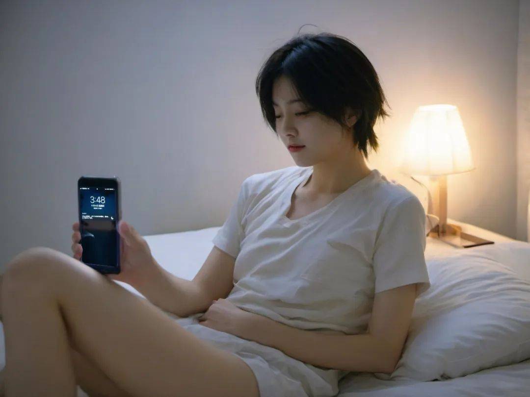 肝病都是拖出来的，一旦晨起有4个表现，是肝在“求助”，别大意！