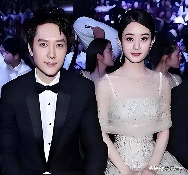 原创            不再隐瞒！赵丽颖坦白自己近期“消失”原因，果然不简单