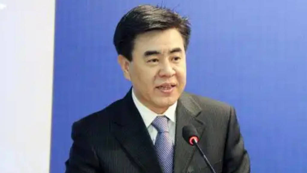 天津市财政局原局长苑广睿涉嫌严重违纪违法，接受审查调查