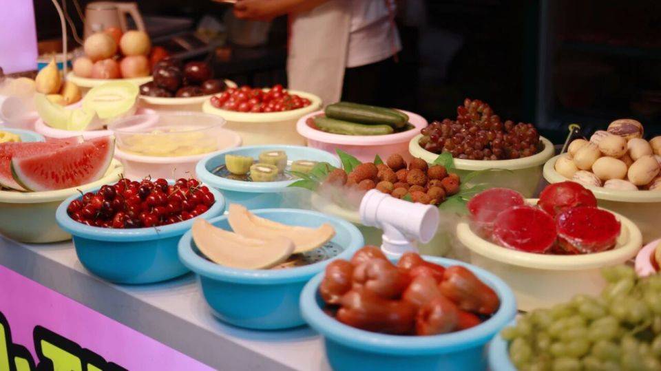 原创            4种“看似干净、其实细菌超标”的食物，你正在吃吗？快来测一测