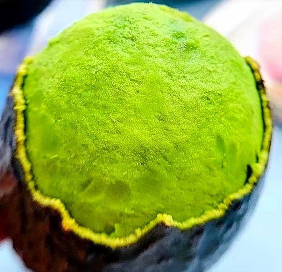 原创            原来水果里也有蛋白质？8种你吃过却忽略的“高蛋白水果”，现在知道还不晚！