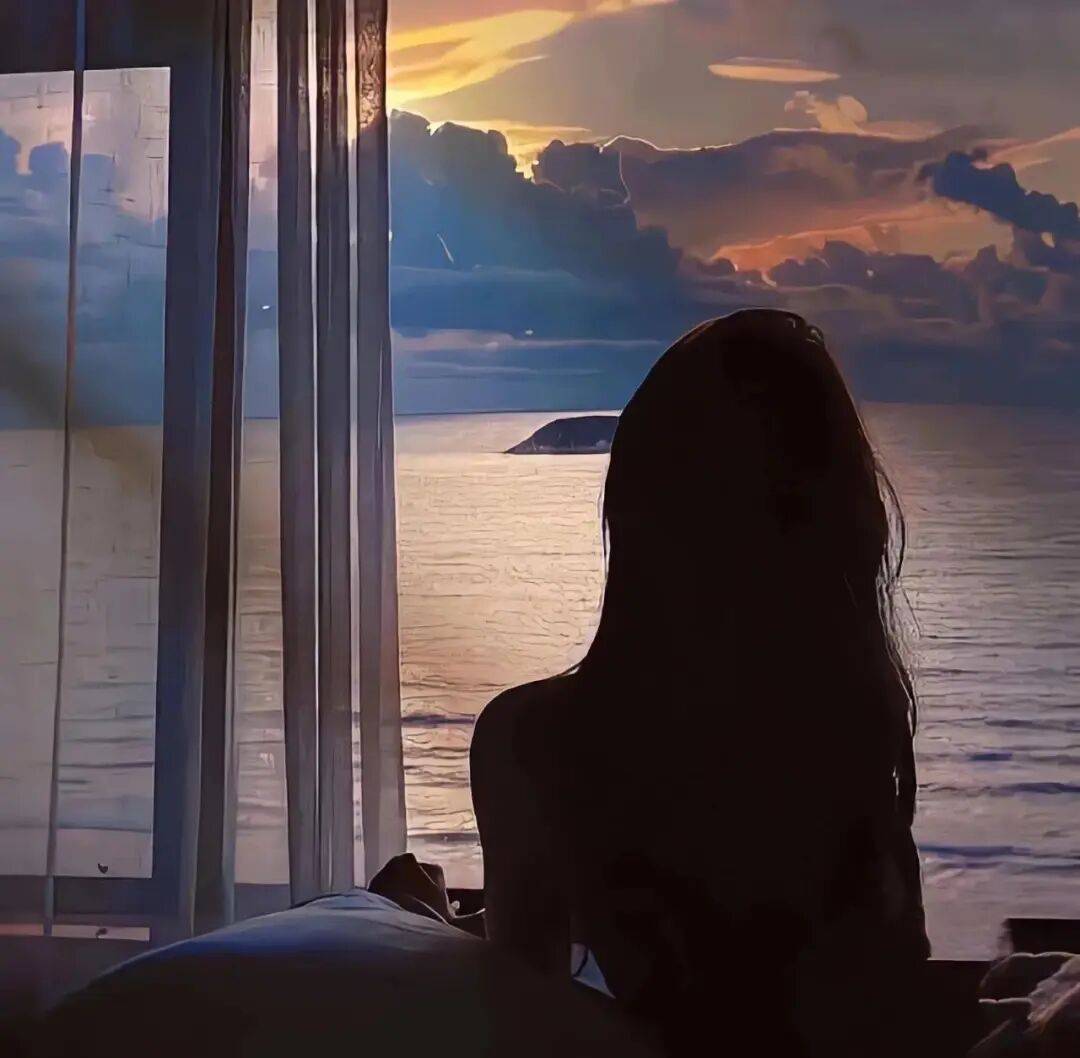 学会“以冷制冷”，男人更在乎你