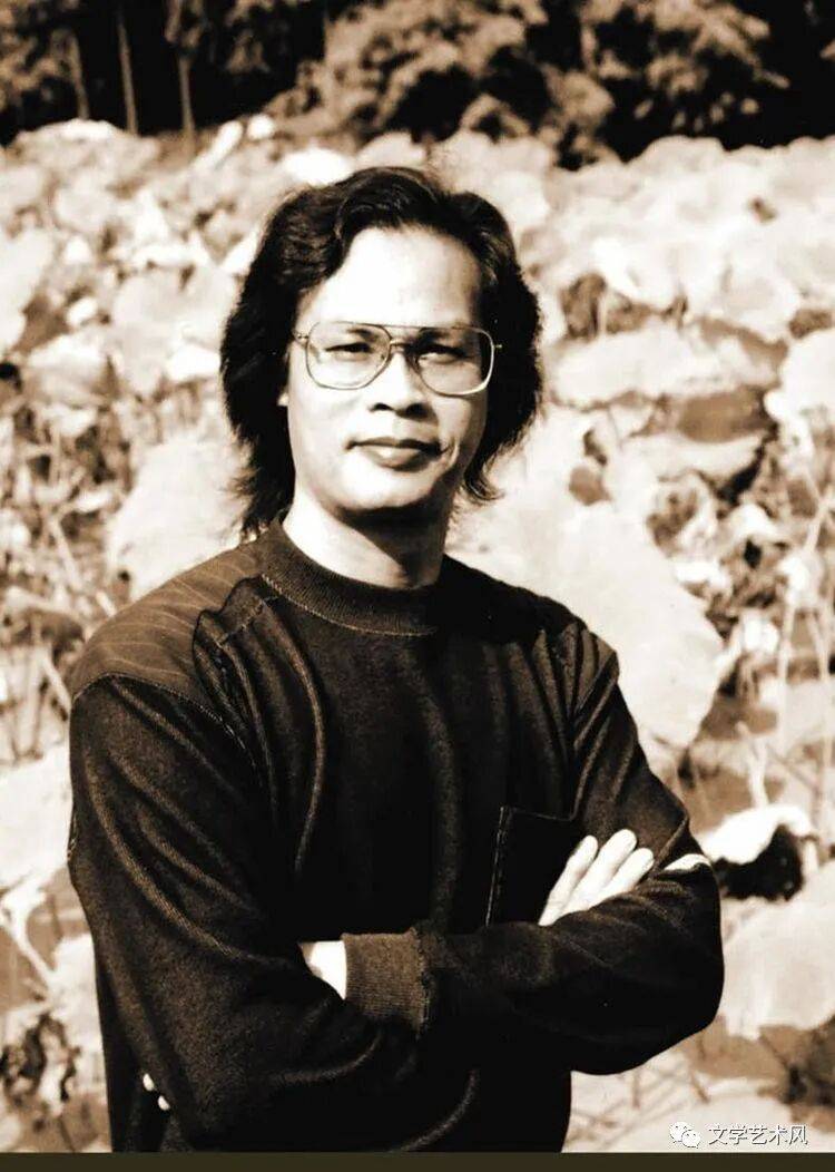 画家说·疗愈之道｜蒋英坚