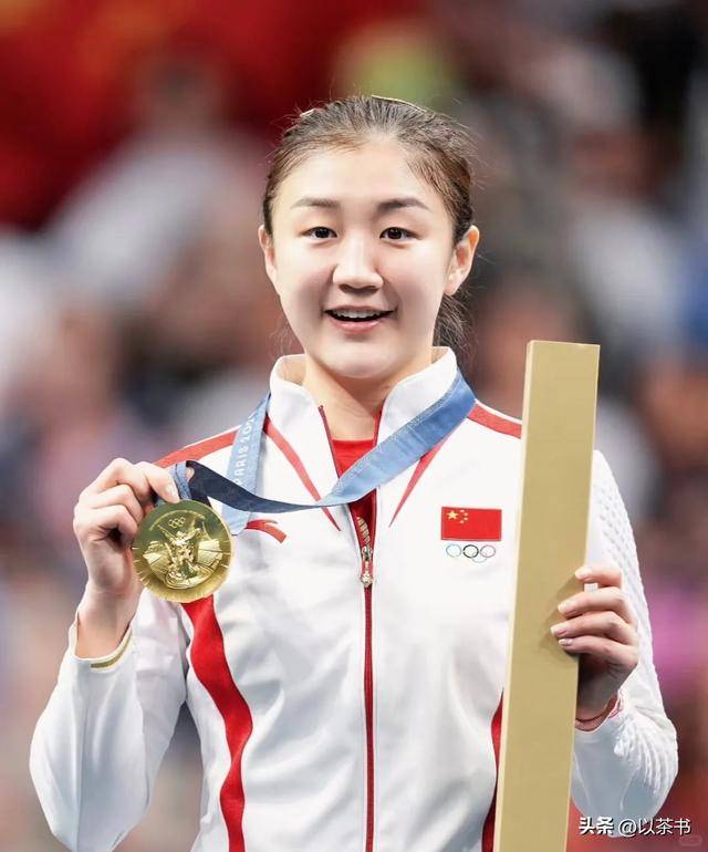 原创            她是“富二代”奥运冠军，表兄是知名明星资本，择偶标准出乎意料