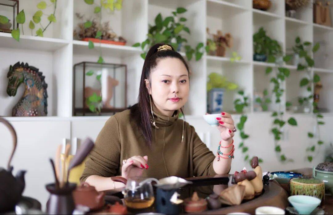 周天绘画作品欣赏