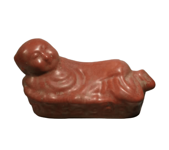 宋代汝窑红釉瓷器欣赏（十七）