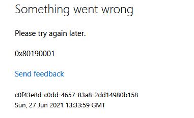 Win11无法登录微软账户怎么解决?Win11无法登录微软账户解决方法