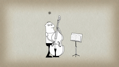 科学家证明：演奏乐器的人大脑更聪明！