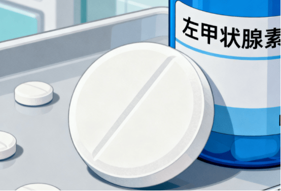 甲减吃不对，等于药白吃？记住这几个饮食诀窍，效果事半功倍