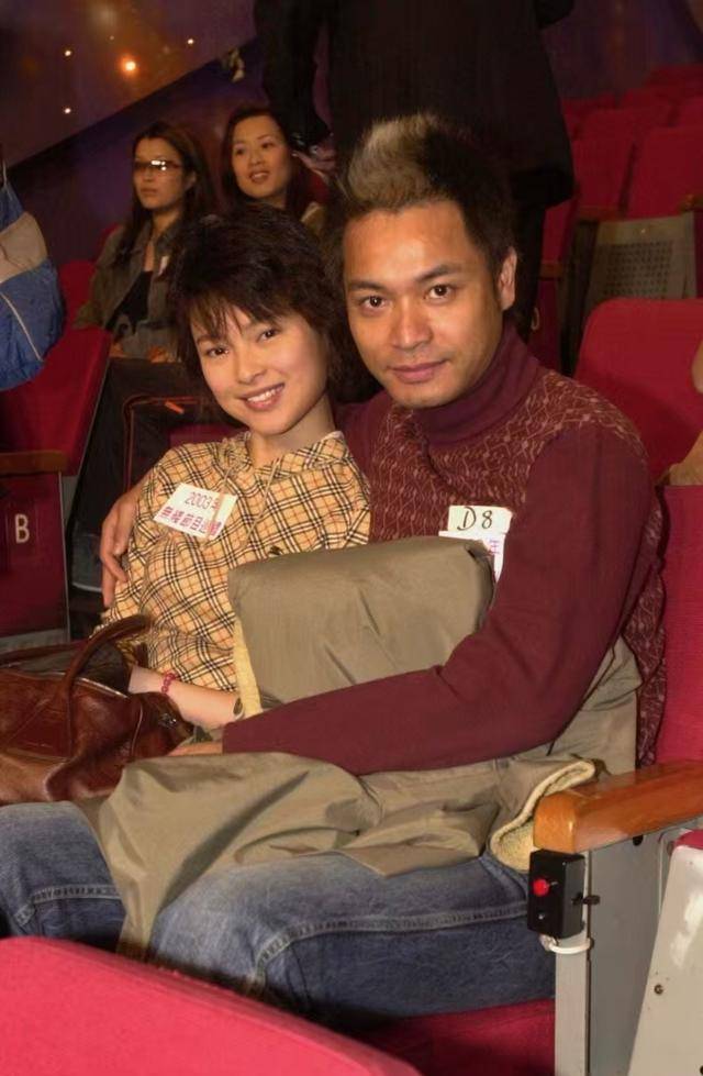 60岁TVB视帝罕谈失败婚姻!称控制欲强令前妻无所适从:审视自己