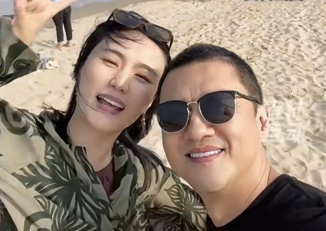 原创            李亚鹏把离婚拍成MV：没撕逼、没瓜吃，却让我看哭了