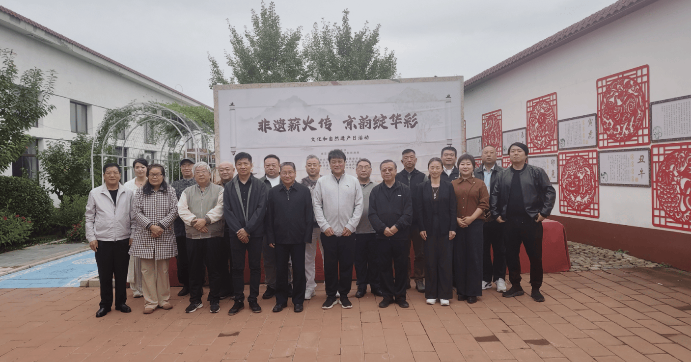 “人文瓜果”弘扬乡土艺术 葫芦文化传承基地落户怀柔