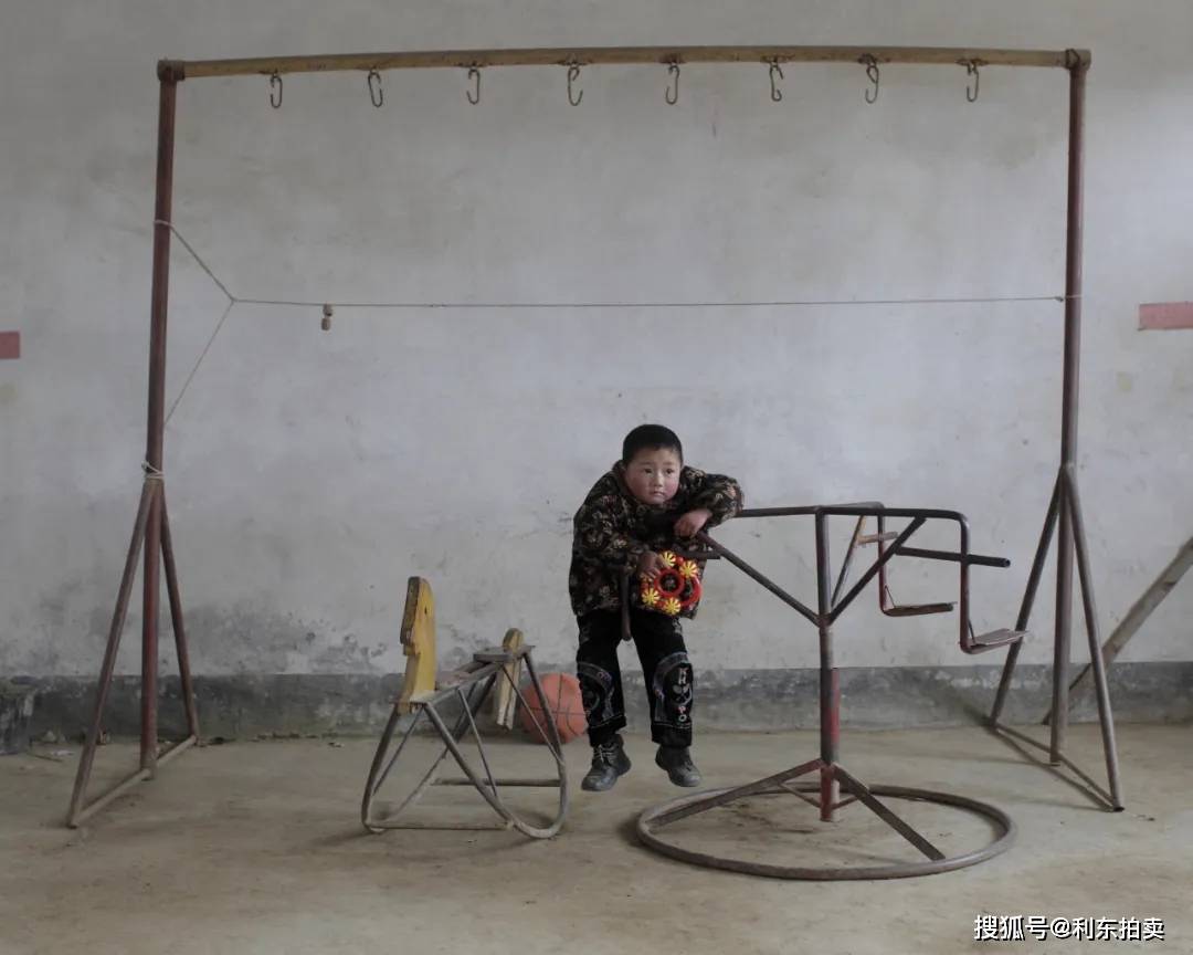 2025利东秋拍影像拍品：傅拥军&苏晟经典拍品鉴赏