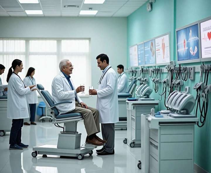 【高尚健康】别让咳嗽拖成癌，这几类人要早做检查