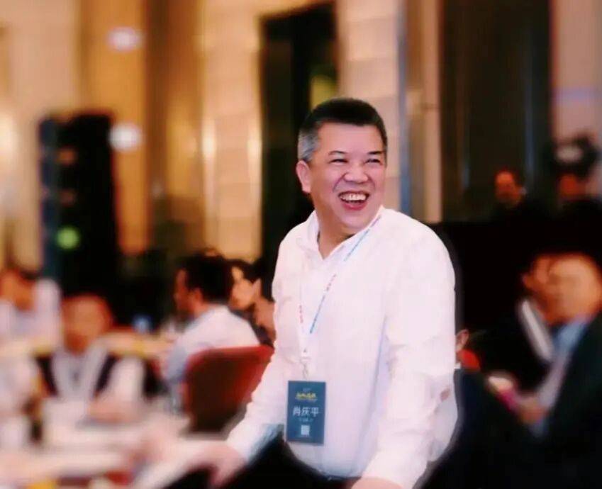 资深天使投资人肖庆平，因车祸不幸离世