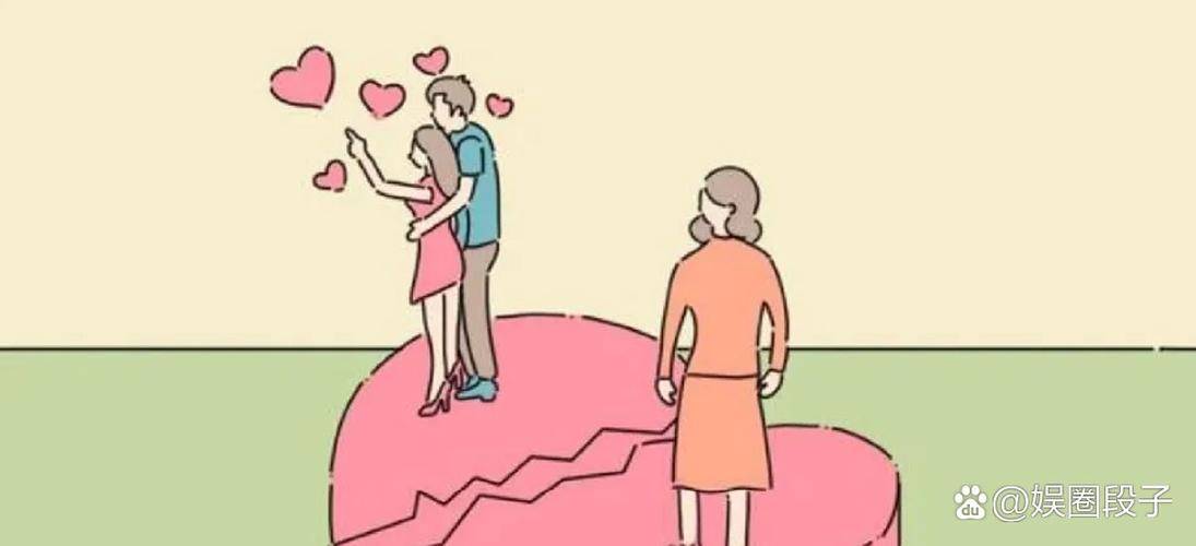 别与自私男论是非：一场无果的“鳄鱼之恋”