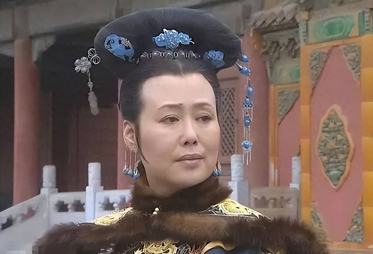 原创            75岁斯琴高娃近况:瑞士老公已去世,她垂垂老矣,回到国内生活