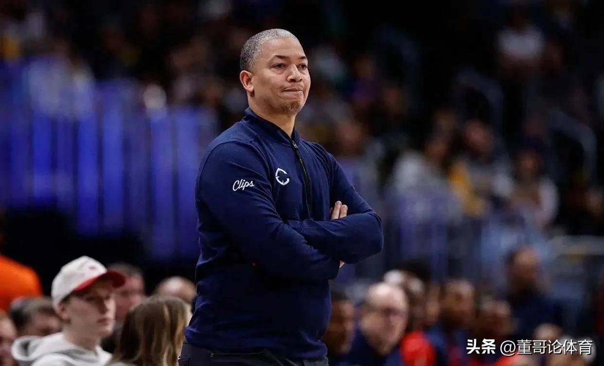 原创            随着快船惨败爵士！1好消息2坏消息，首发漏洞百出，卢难辞其咎