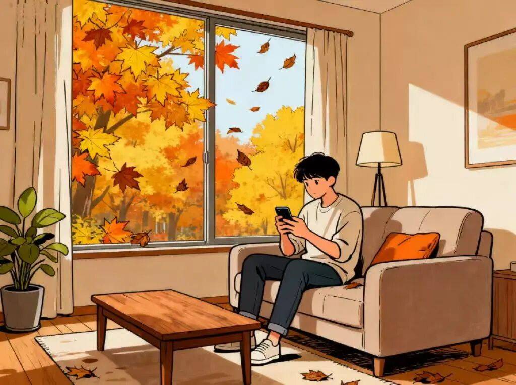 天干物燥，“菊”部告急！这份秋季防痔指南请查收