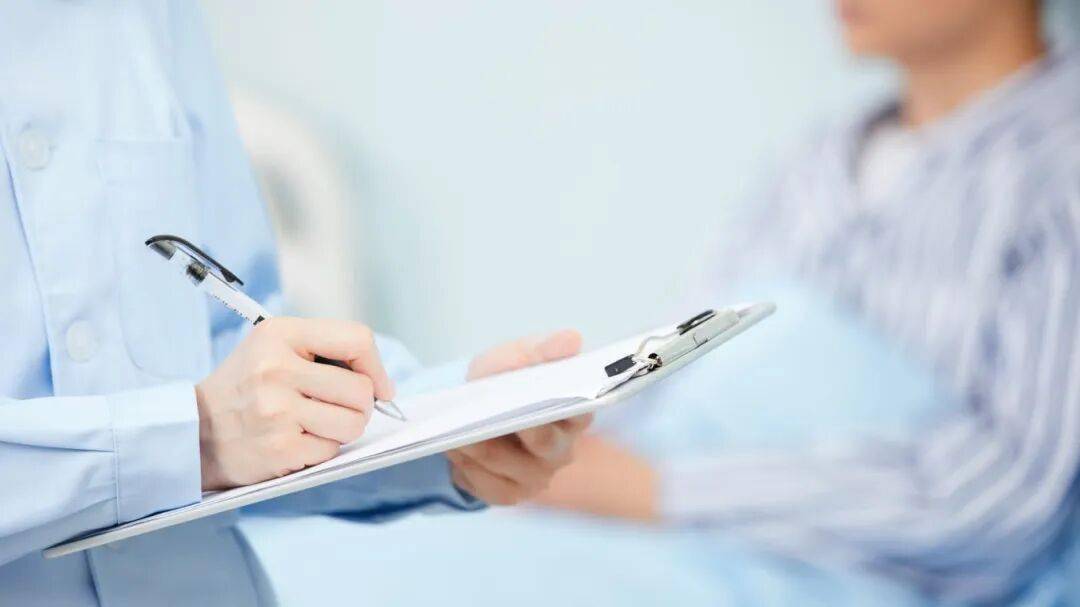 癌症患者总“堵得慌”？换个思路就能缓解