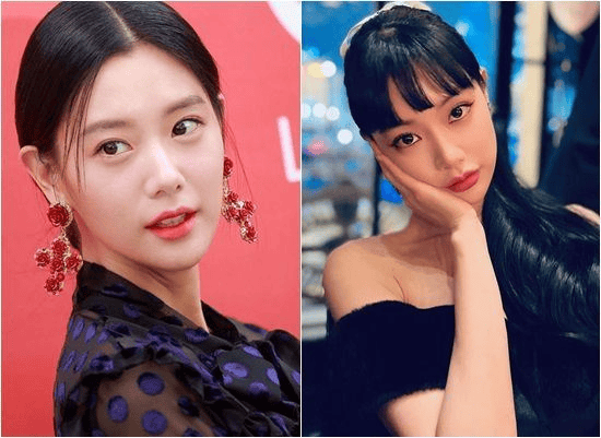 韩国女星克拉拉六年豪门婚姻告终，已协议离婚正式复出