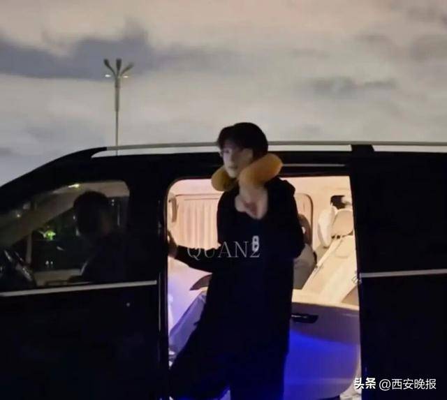 知名男演员突发意外，剧组已送医