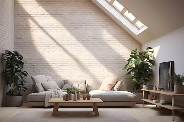 客厅那面墙总差点意思？一幅真迹山水画，让家秒变艺术馆！