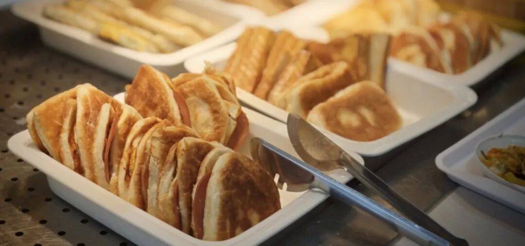 早餐一个改变，血糖稳了一整天！早餐“黄金搭配”很多人没吃对