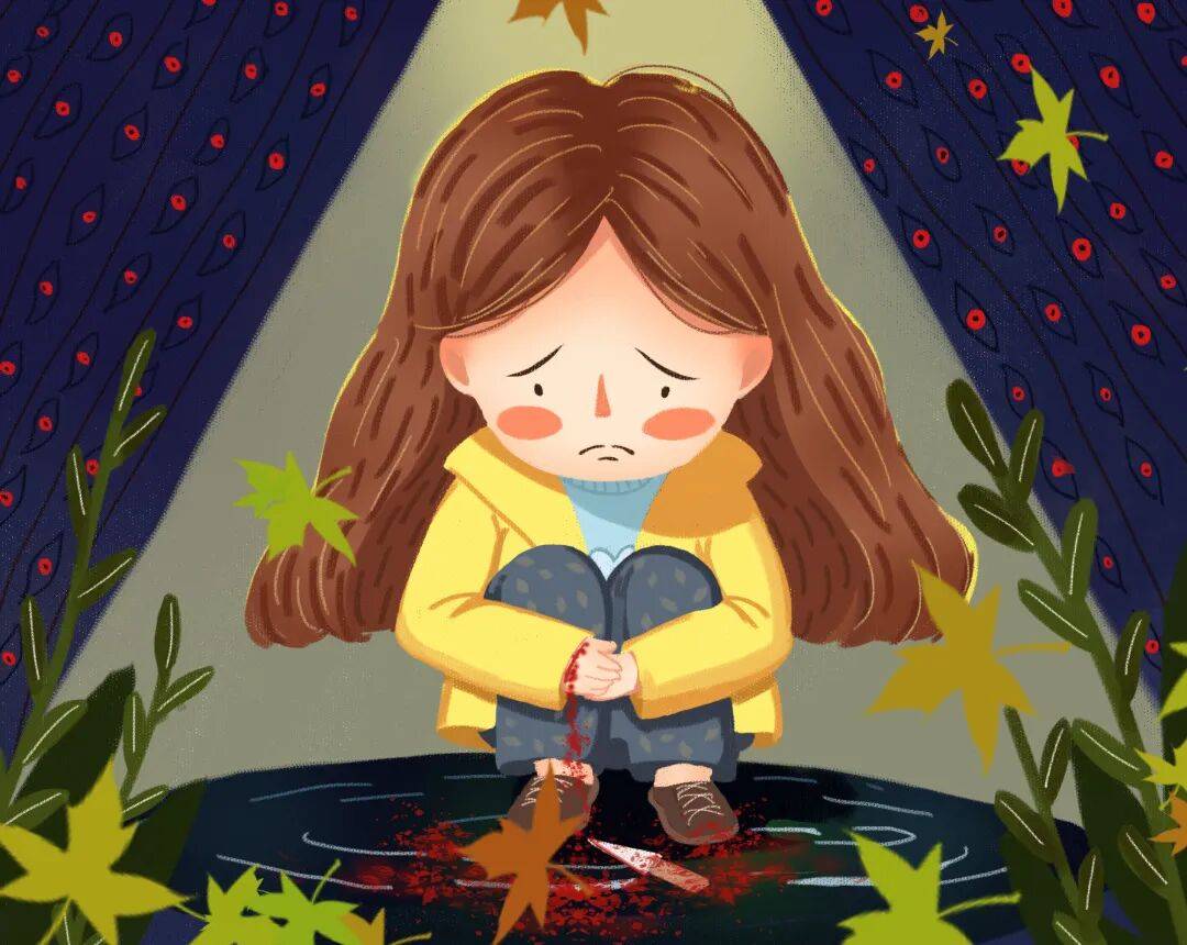 一到秋天就“emo”？别忽视！“秋季抑郁”可能正靠近