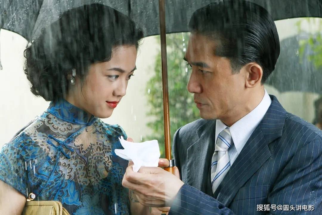 原创            没在大陆上映的5部限制级港片，部部尺度不一般，你看过哪几部？