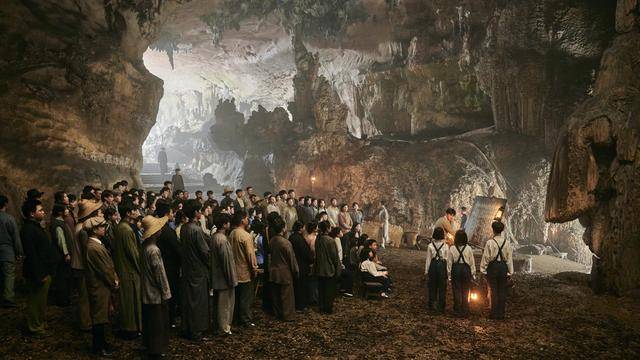 抗战剧《阵地》获好评：揭示文艺与时代共振的内在逻辑