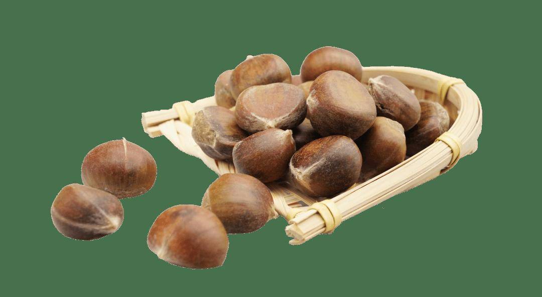 【妇产科普】霜降节气，营养师和您话板栗