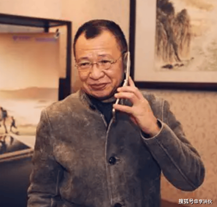 原创            “欢喜哥”许绍雄去世，尚有遗作在热播，夏雨和李司棋身体也不好