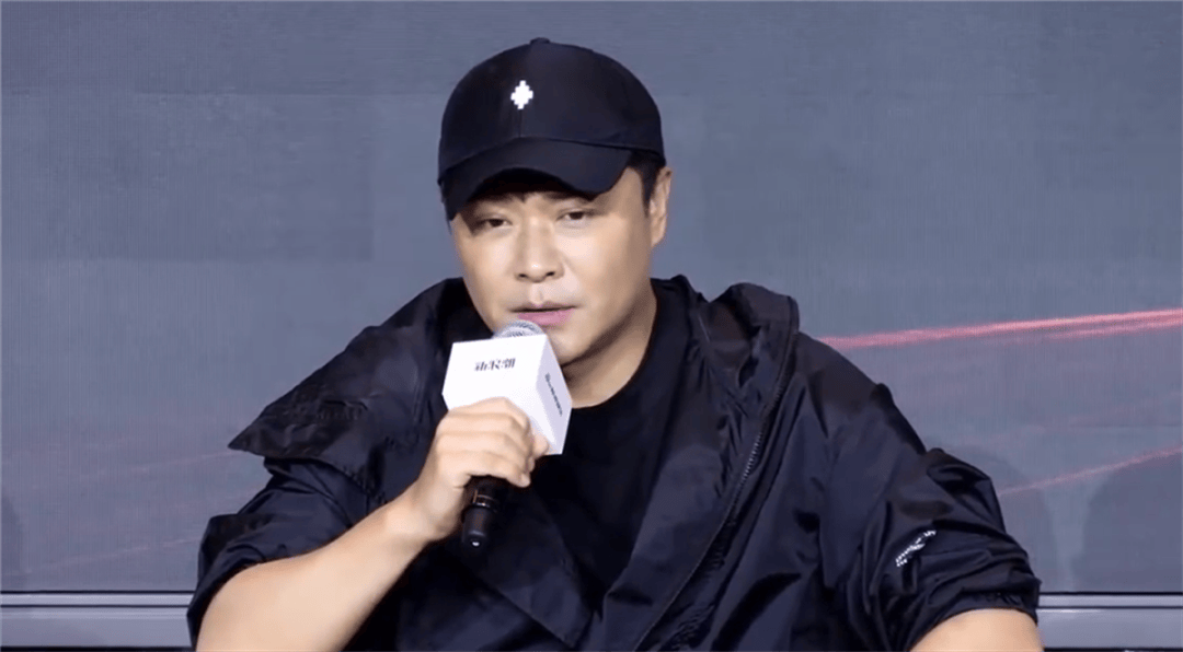 陈思诚野心很大,开启“刑侦八虎”篇章,张译主演,或剑指春节档