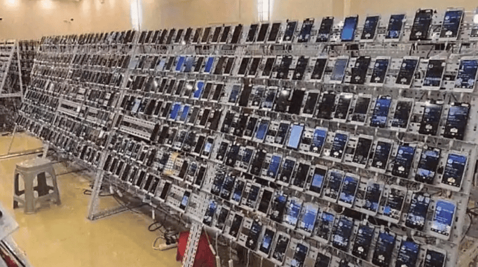 柬埔寨“太子集团”史上最大比特币没收案：美英首次联手开打“加密战争”