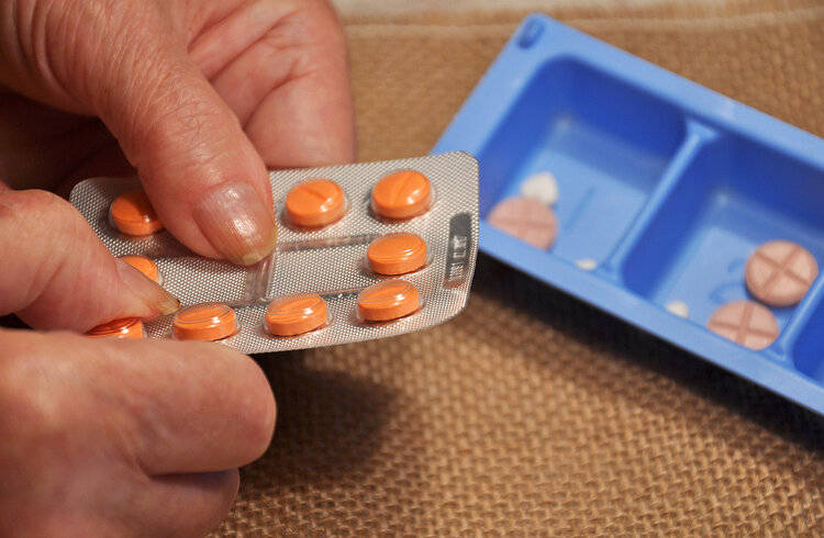 原创            不宜长期服用的5种常用药，会破坏身体免疫力，很多人都不知道