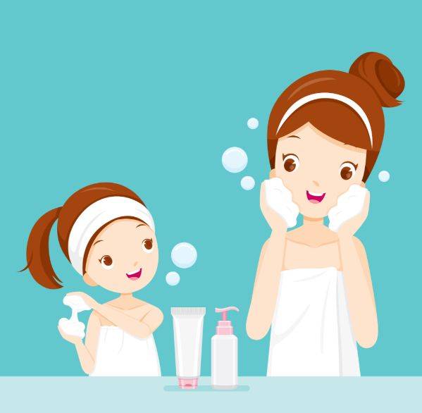 爱茉尔河南信美生物科技：保持肌肤的健康和水润