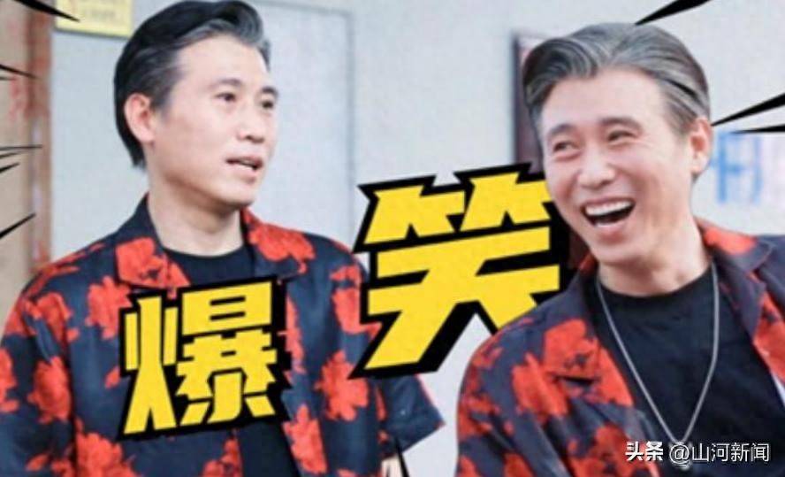 原创            把没素质当个性？李乃文“傻白甜”人设彻底崩塌，全网恶评如潮