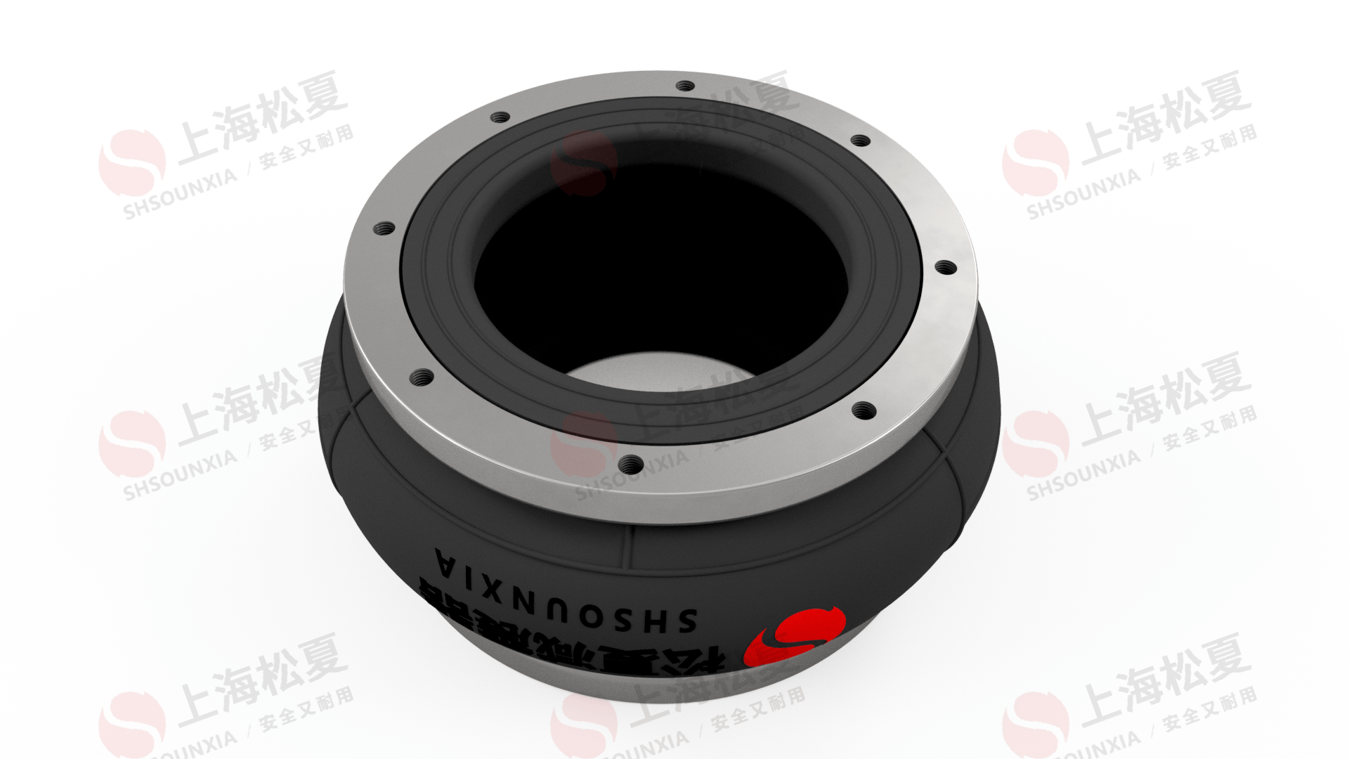 木工涂装机专用空气气囊弹簧