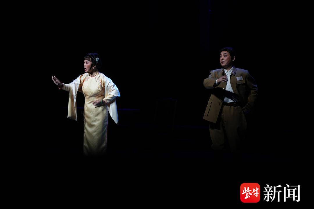 《燃尽硝烟》燃动紫金文化艺术节：一曲英雄悲歌，一次血脉召唤