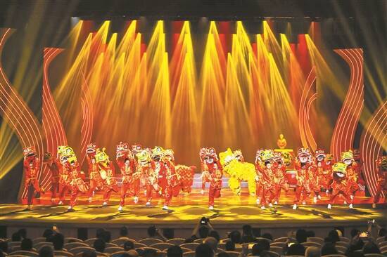 中外艺术家共赴鹏城之约