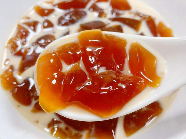 原创            “养肺猛将”原来是它,不是萝卜!两天吃一次,润肺降燥还止咳!