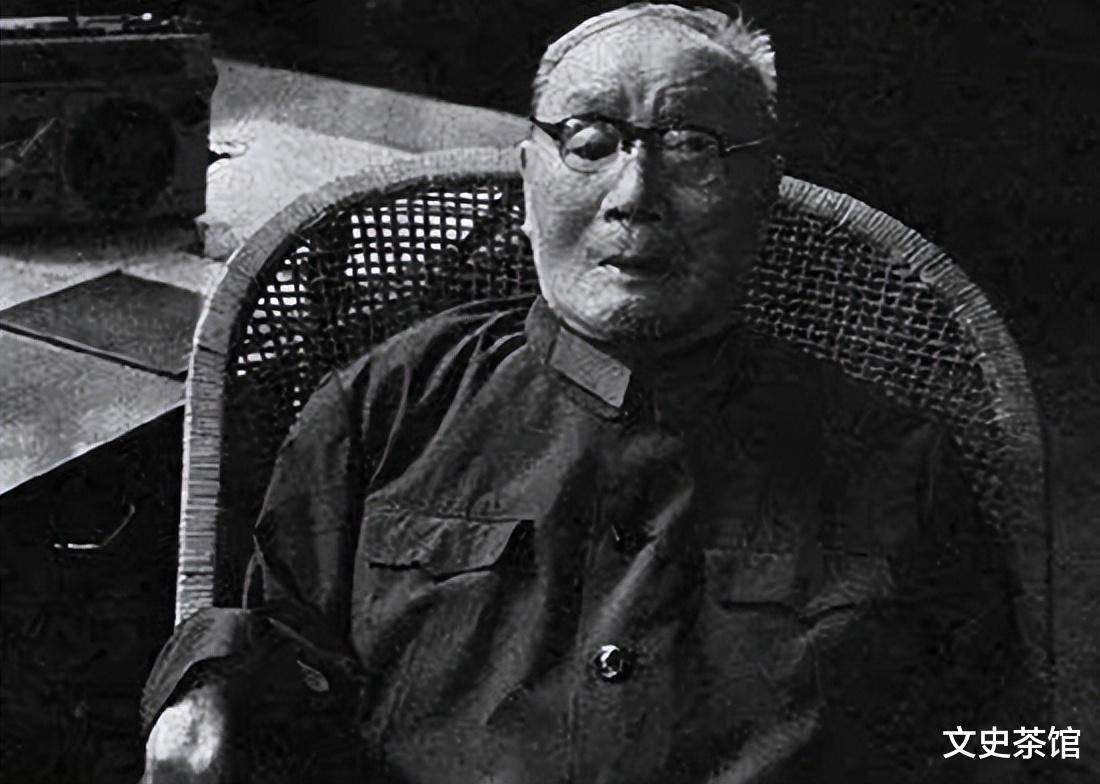 原创            有人说两位元帅已经下台，别去拜了，王近山怒斥：他们是我恩师