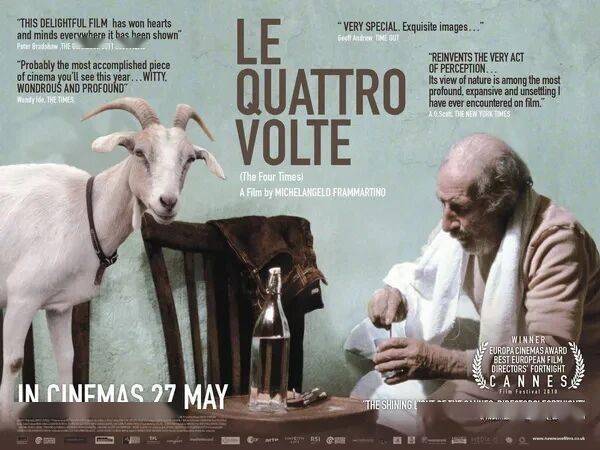 艺术影院首发，这样独特的神作你从未见过！