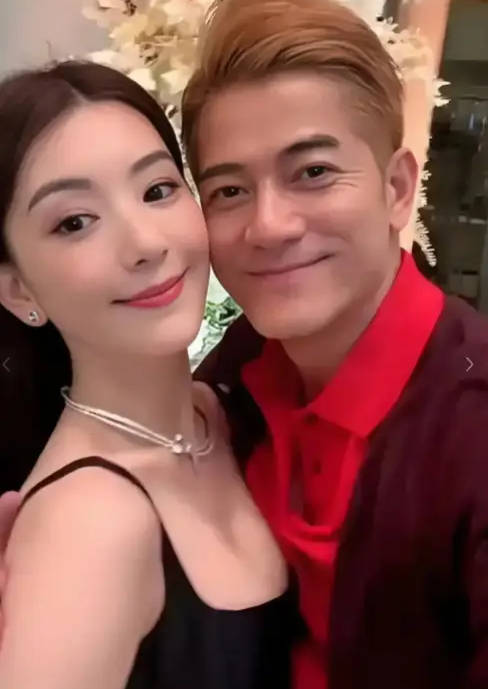 郭富城宣布三胎得女：我们的小公主终于到家了！母女平安，感恩所有