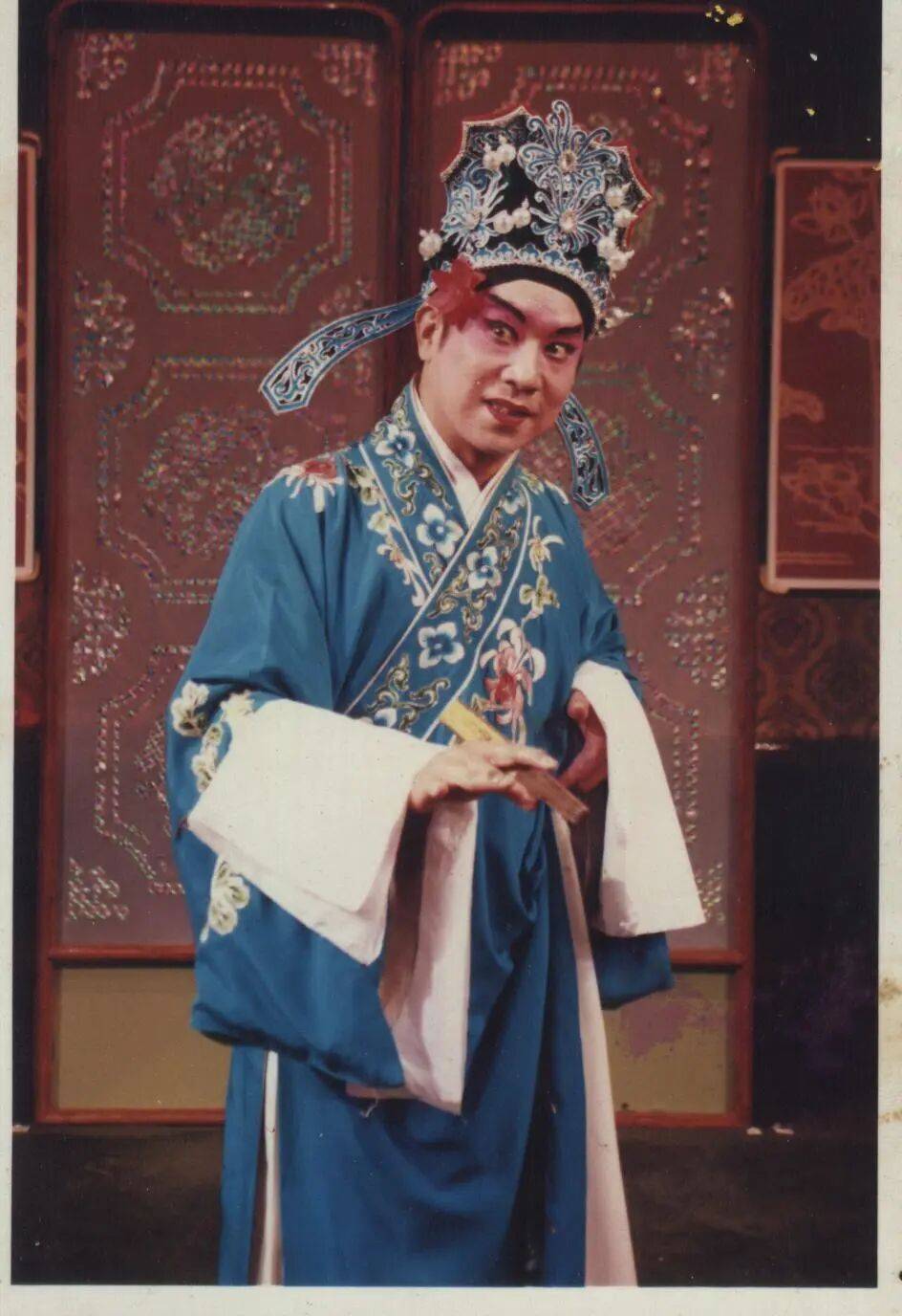 著名表演艺术家去世！曾入选《感动中国》年度人物