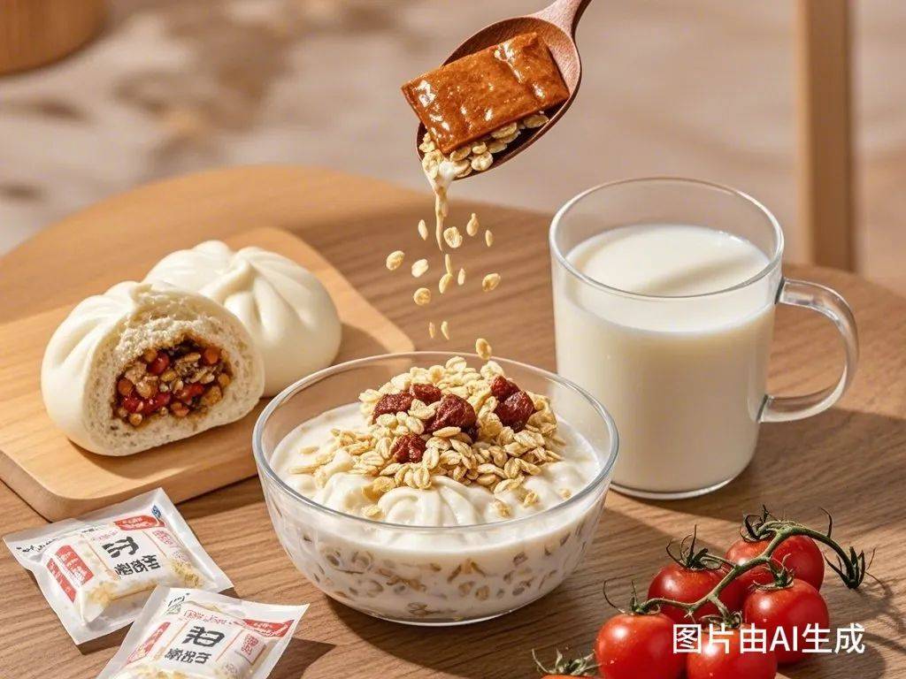 血管年轻，人长寿！秋季常吃这几种食物，让你的血管更健康