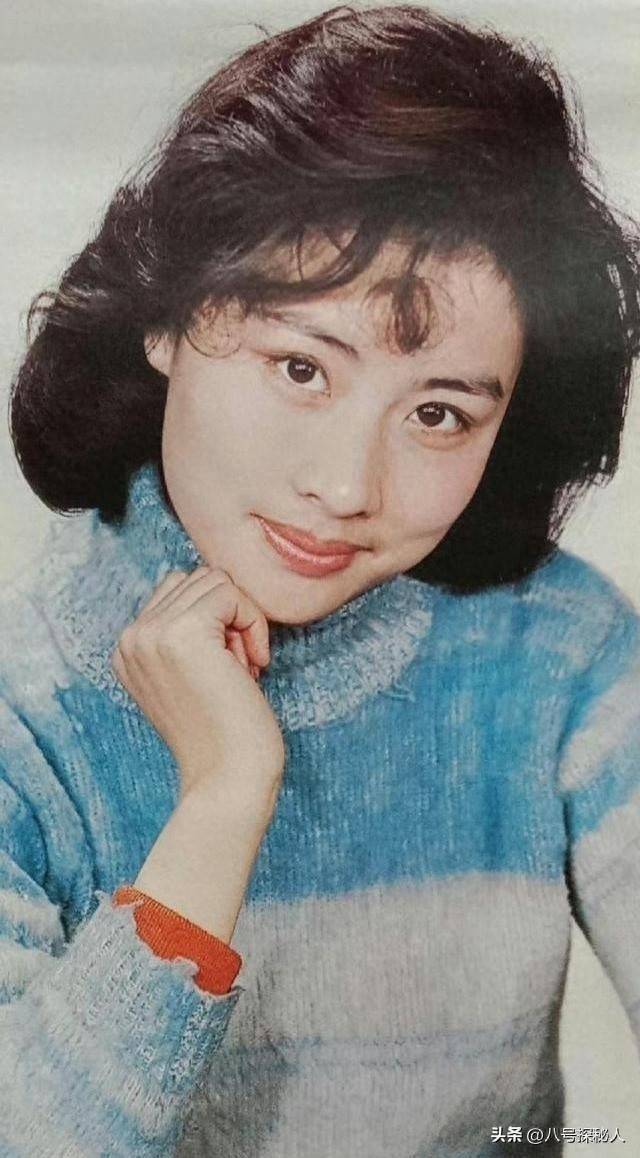 原创            她一嫁演员祝延平，二嫁杜淳老爸杜志国，如今老了与儿子相依为命